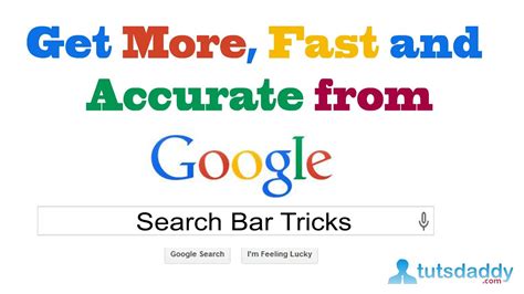 How To Get More Accurate Google Search Results.